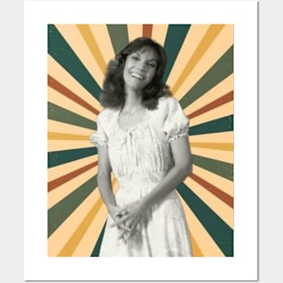 Karen Carpenter Posters and Art